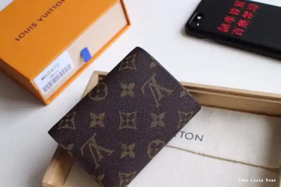 Cheap VICTORINE LOUIS VUITTON WALLET 0502